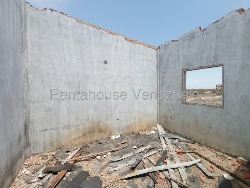 Terreno (Residencial) en Venta en Puerta Maraven, Falcon - 10