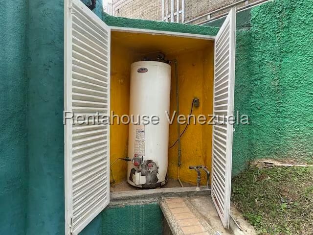 Casa (Multipes Niveles) en Venta en Prados del Este, Distrito Metropolitano - 61