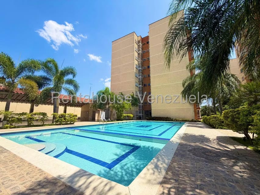Apartamento (1 Nivel) en Venta en Zona Oeste, Lara