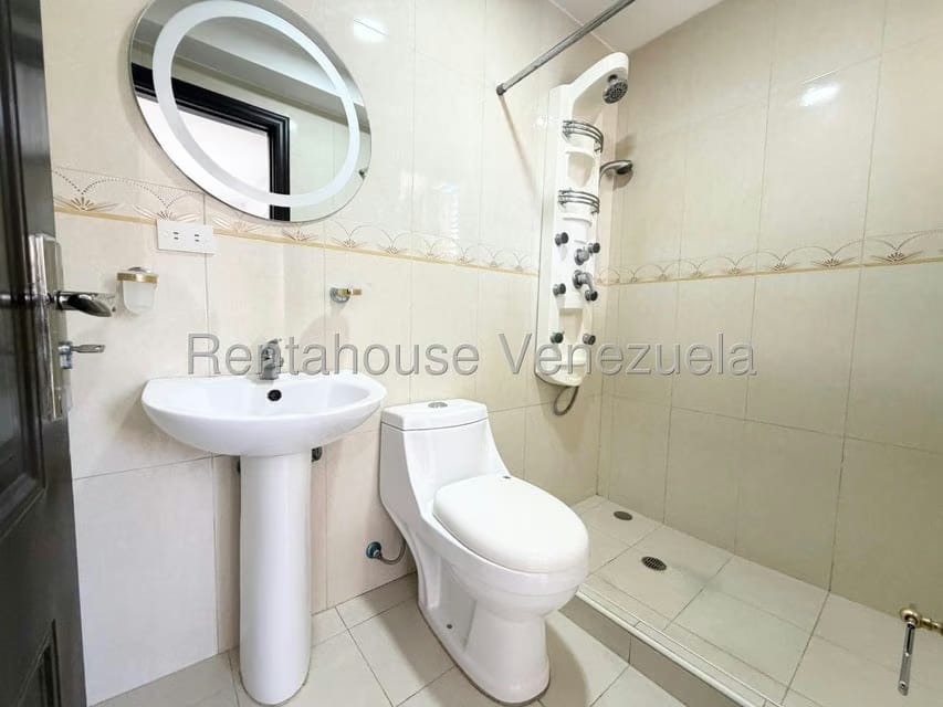 Apartamento (1 Nivel) en Venta en Zona Oeste, Lara - 14