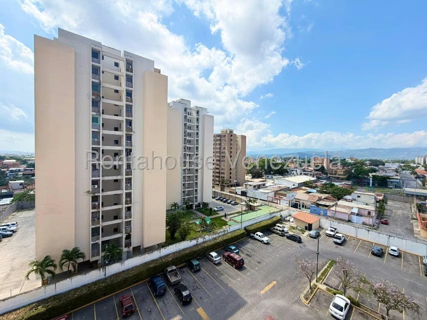 Apartamento (1 Nivel) en Venta en Zona Oeste, Lara - 22