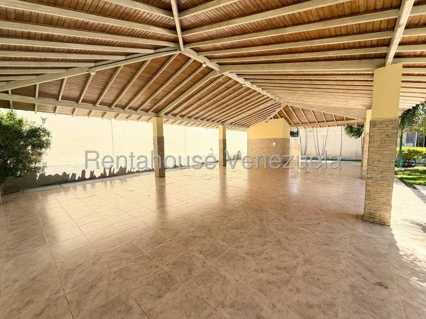 Apartamento (1 Nivel) en Venta en Zona Oeste, Lara - 23