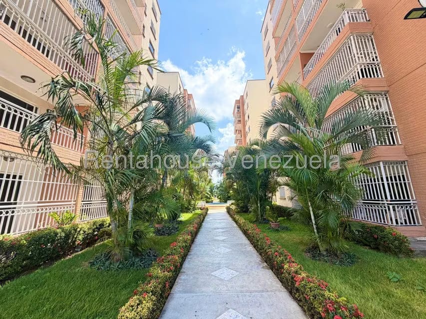Apartamento (1 Nivel) en Venta en Zona Oeste, Lara - 25