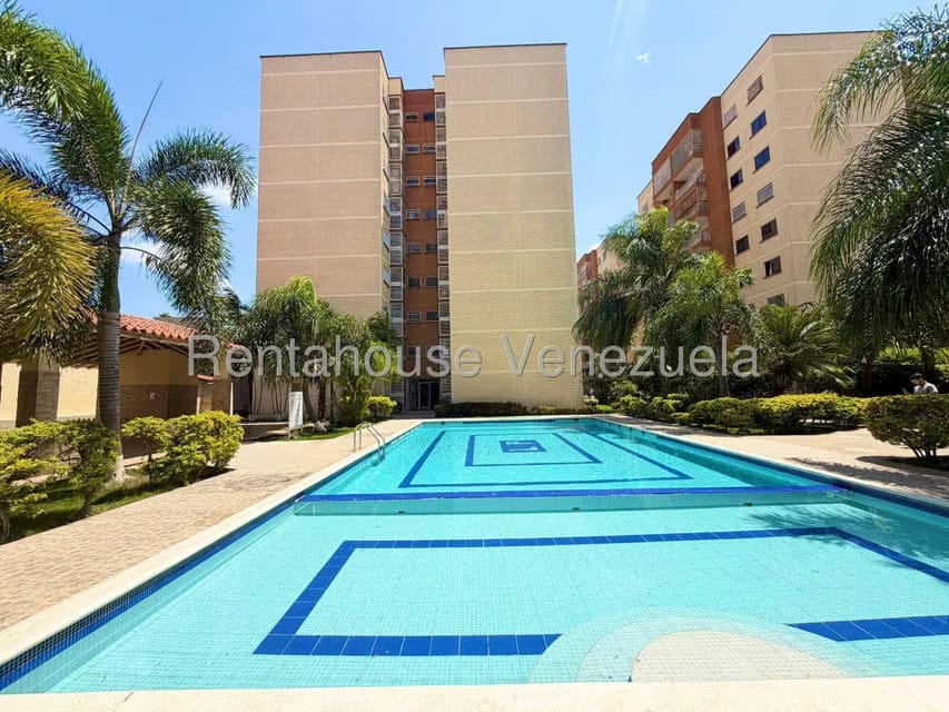 Apartamento (1 Nivel) en Venta en Zona Oeste, Lara - 26