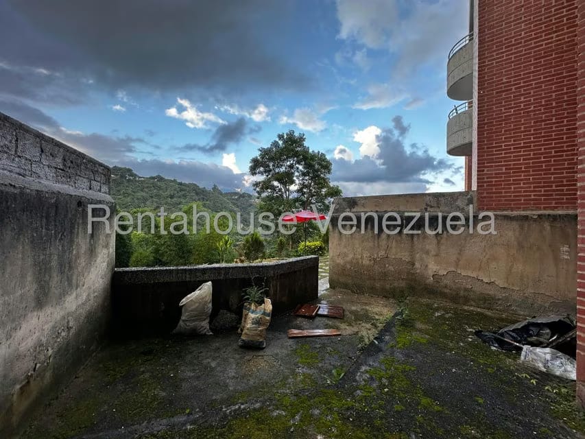 Apartamento (Duplex) en Venta en Los Samanes, Distrito Metropolitano - 11
