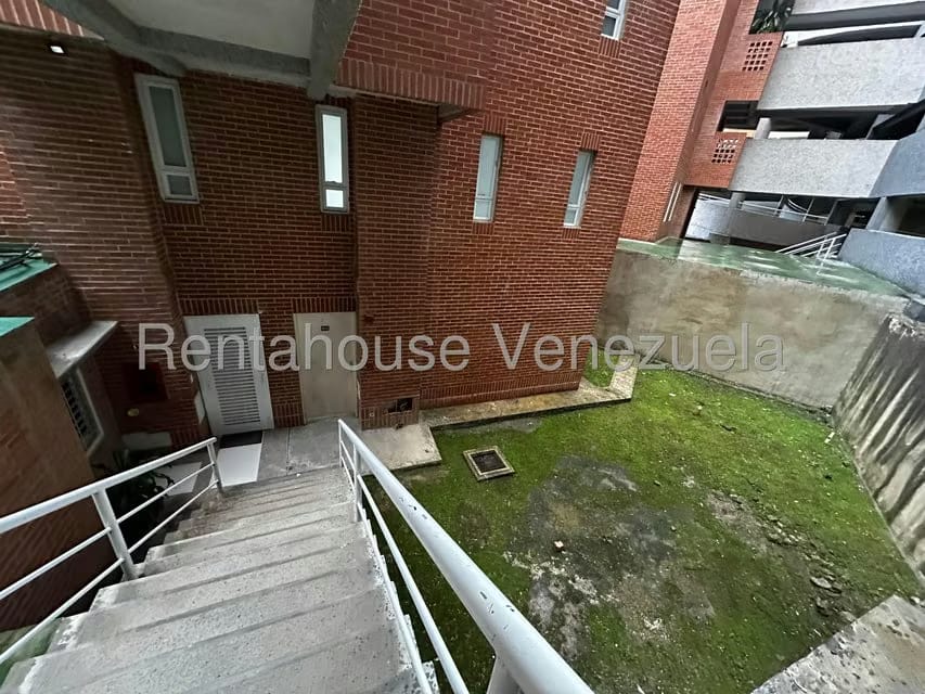 Apartamento (Duplex) en Venta en Los Samanes, Distrito Metropolitano - 6