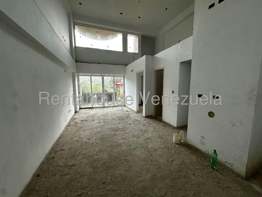 Apartamento (Duplex) en Venta en Los Samanes, Distrito Metropolitano - 7