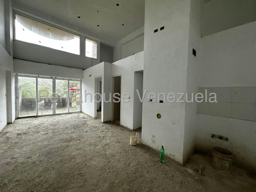 Apartamento (Duplex) en Venta en Los Samanes, Distrito Metropolitano - 8