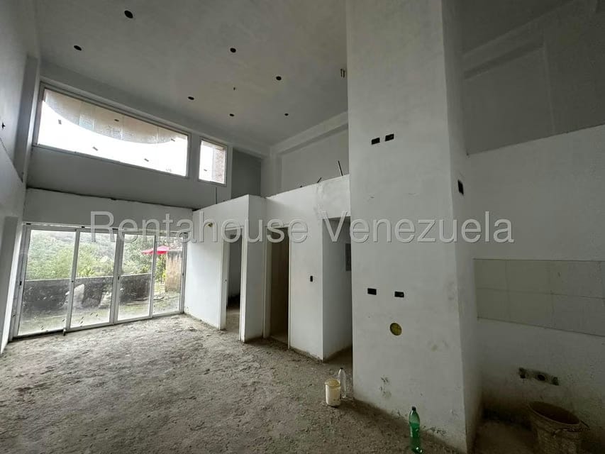 Apartamento (Duplex) en Venta en Los Samanes, Distrito Metropolitano - 9