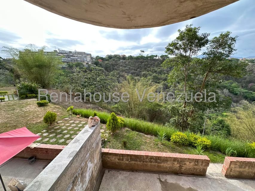 Apartamento (Duplex) en Venta en Los Samanes, Distrito Metropolitano - 10