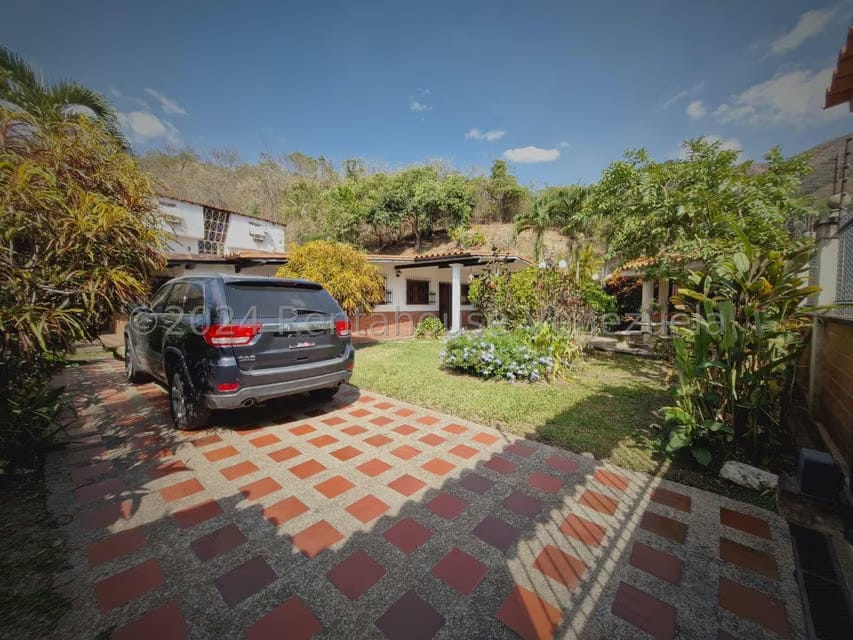 Casa (1 Nivel) en Venta en El Limon, Aragua - 2