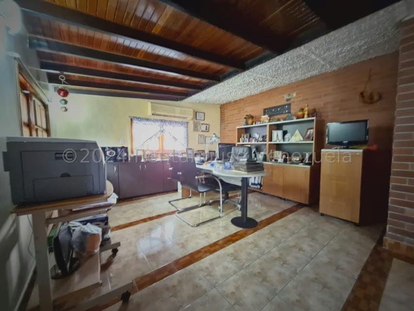 Casa (1 Nivel) en Venta en El Limon, Aragua - 13