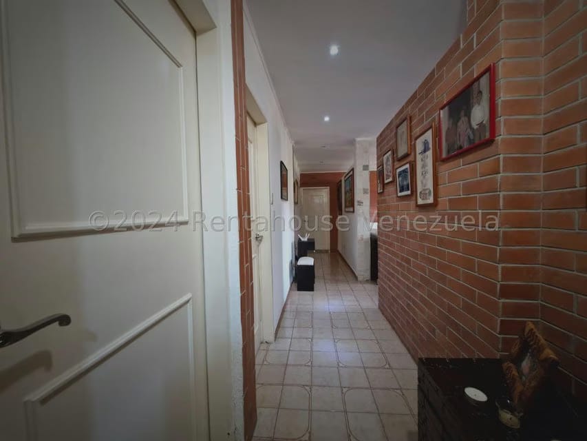 Casa (1 Nivel) en Venta en El Limon, Aragua - 17