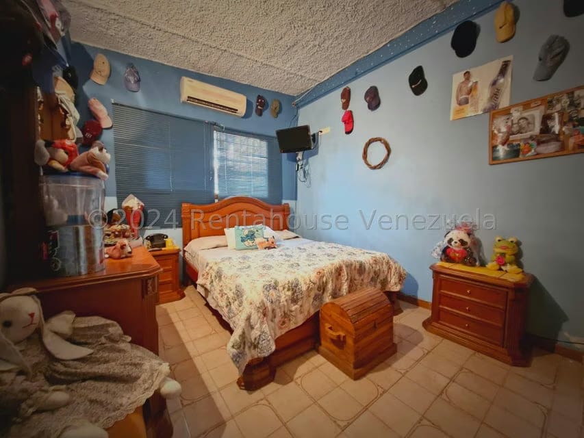Casa (1 Nivel) en Venta en El Limon, Aragua - 19