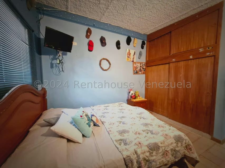 Casa (1 Nivel) en Venta en El Limon, Aragua - 20