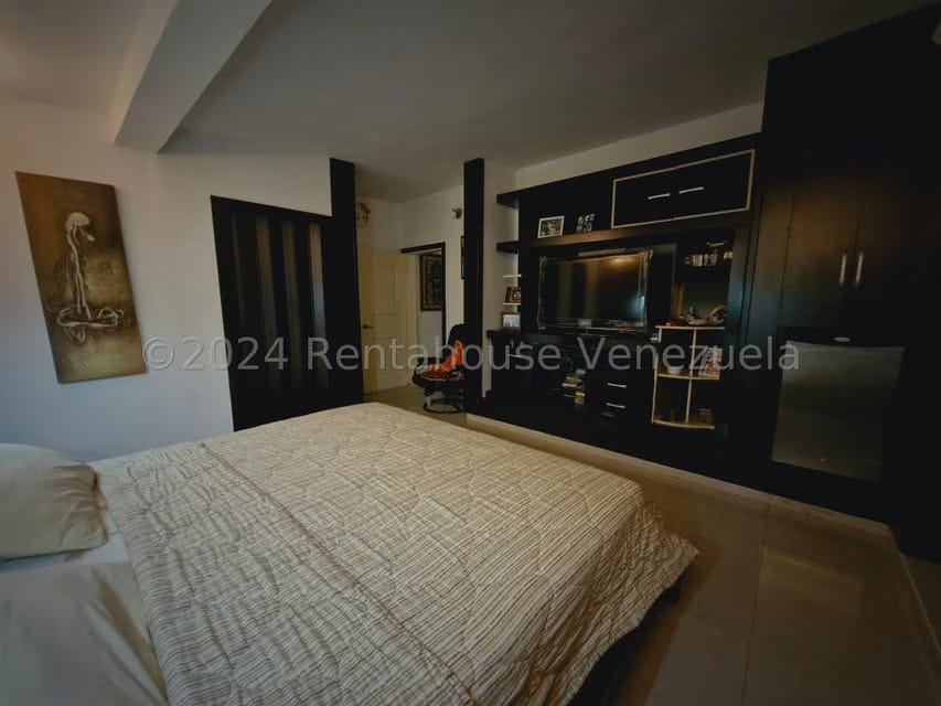 Casa (1 Nivel) en Venta en El Limon, Aragua - 24