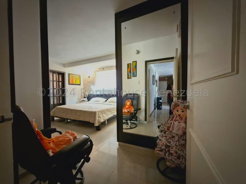 Casa (1 Nivel) en Venta en El Limon, Aragua - 26