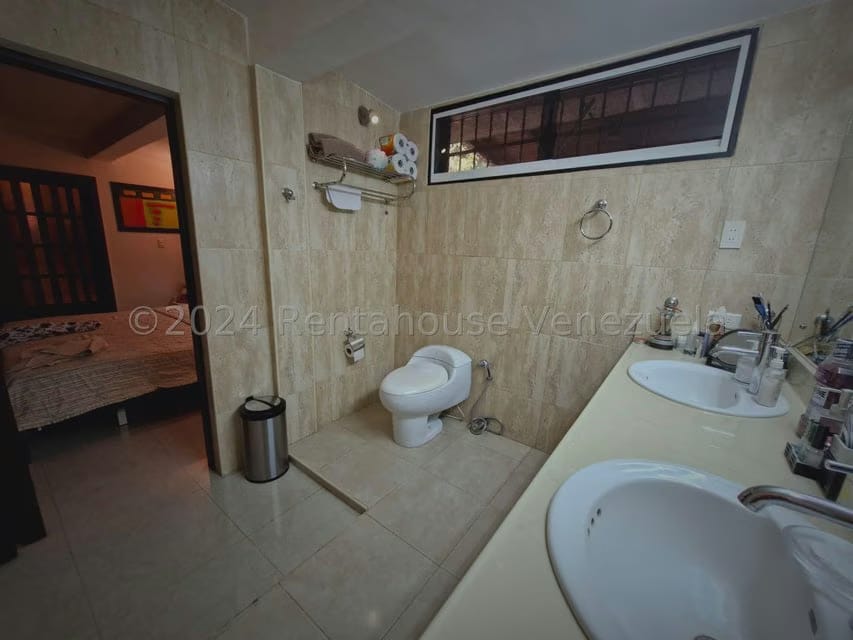 Casa (1 Nivel) en Venta en El Limon, Aragua - 29