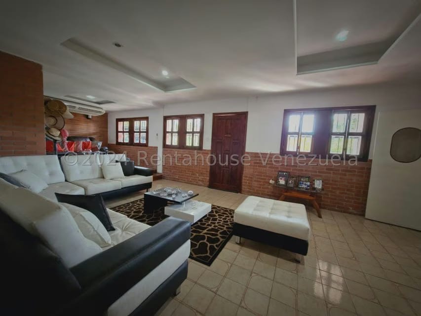 Casa (1 Nivel) en Venta en El Limon, Aragua - 4