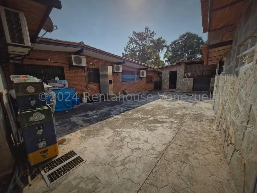 Casa (1 Nivel) en Venta en El Limon, Aragua - 33