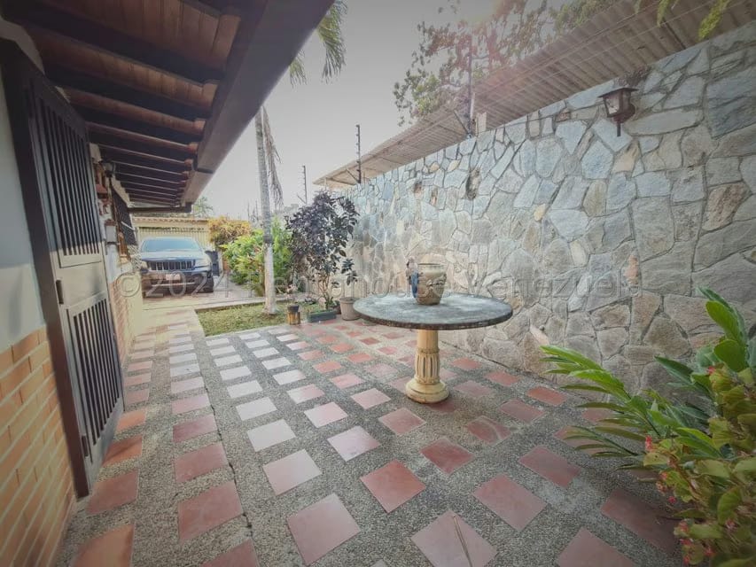 Casa (1 Nivel) en Venta en El Limon, Aragua - 34