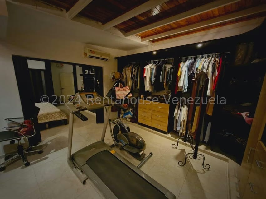 Casa (1 Nivel) en Venta en El Limon, Aragua - 40