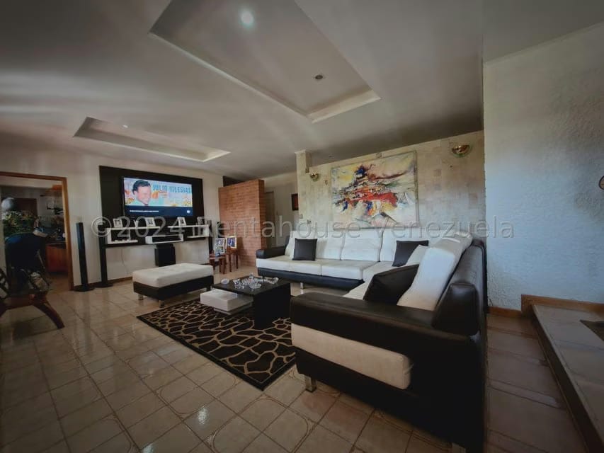 Casa (1 Nivel) en Venta en El Limon, Aragua - 5