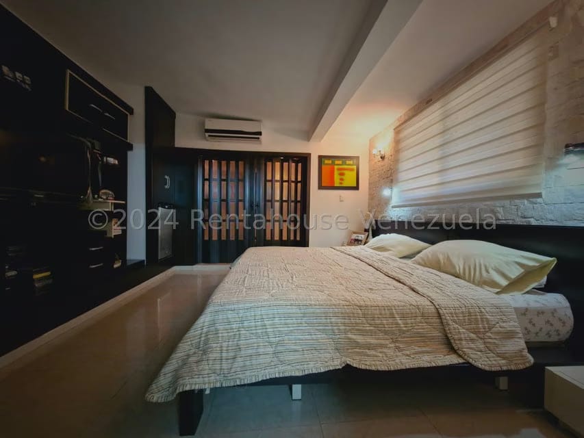 Casa (1 Nivel) en Venta en El Limon, Aragua - 41