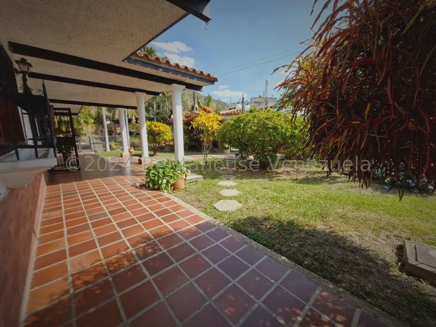 Casa (1 Nivel) en Venta en El Limon, Aragua - 48