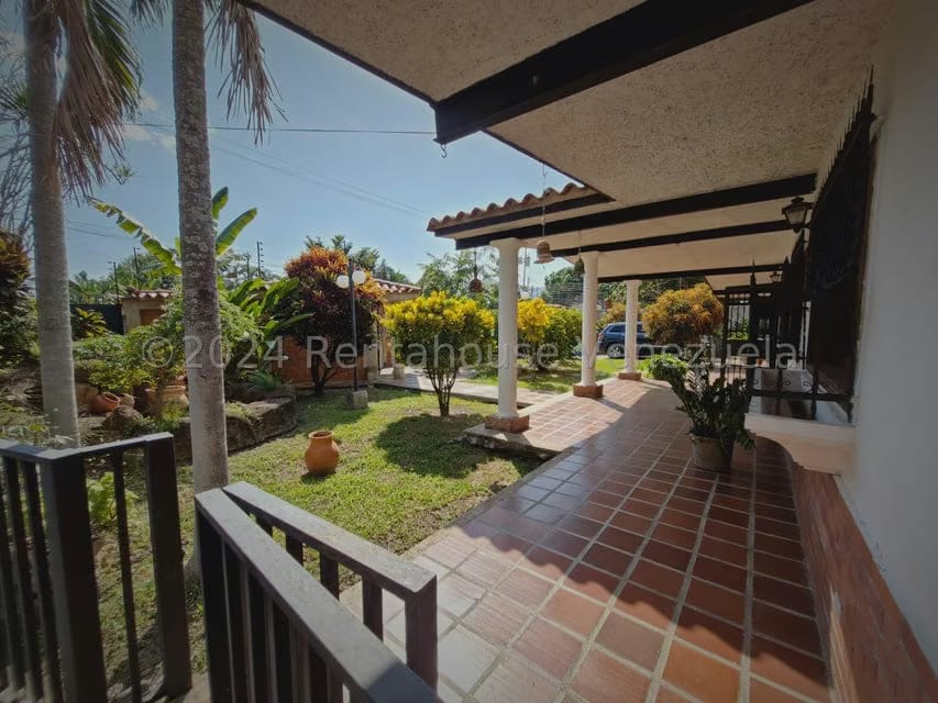 Casa (1 Nivel) en Venta en El Limon, Aragua - 49