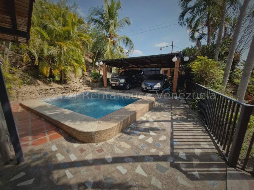 Casa (1 Nivel) en Venta en El Limon, Aragua - 50