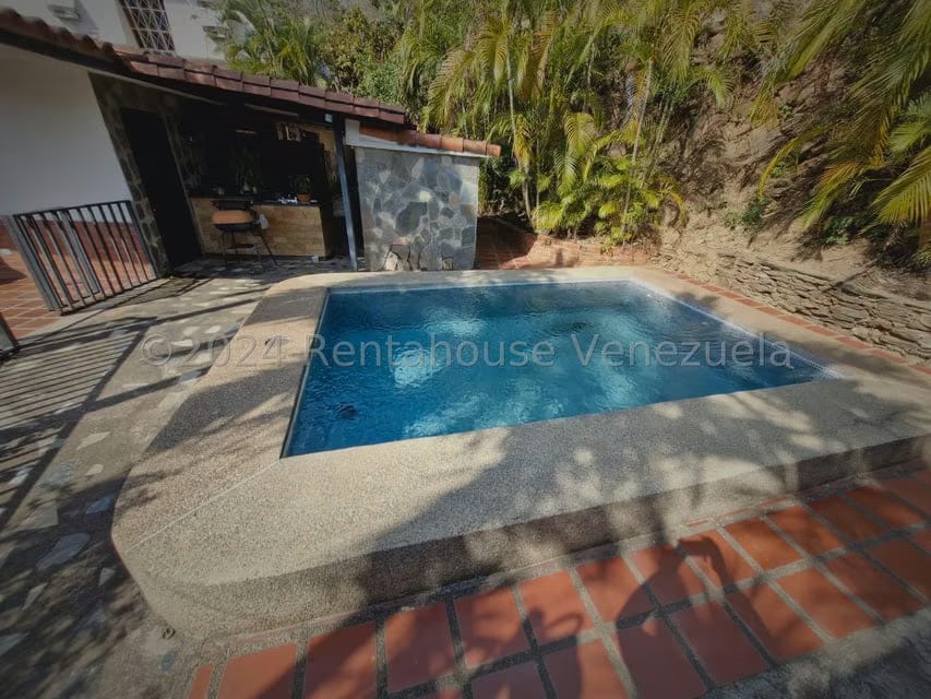 Casa (1 Nivel) en Venta en El Limon, Aragua - 53