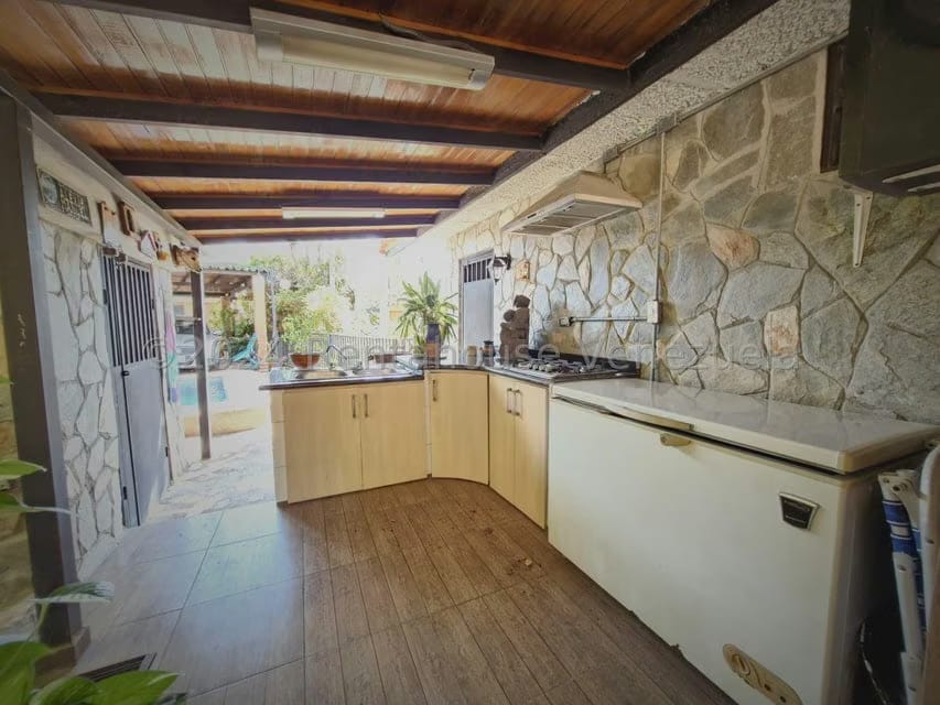 Casa (1 Nivel) en Venta en El Limon, Aragua - 55