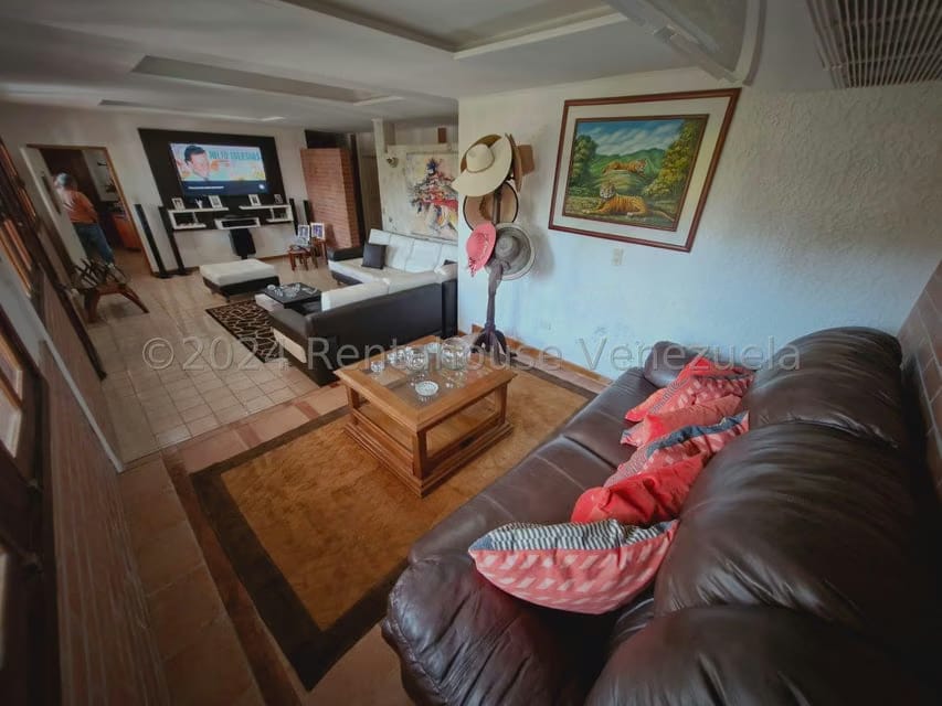 Casa (1 Nivel) en Venta en El Limon, Aragua - 7