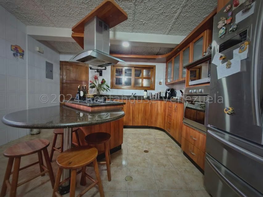 Casa (1 Nivel) en Venta en El Limon, Aragua - 8