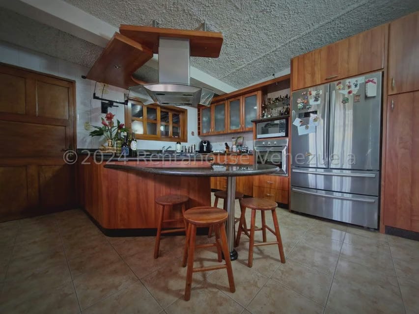 Casa (1 Nivel) en Venta en El Limon, Aragua - 9