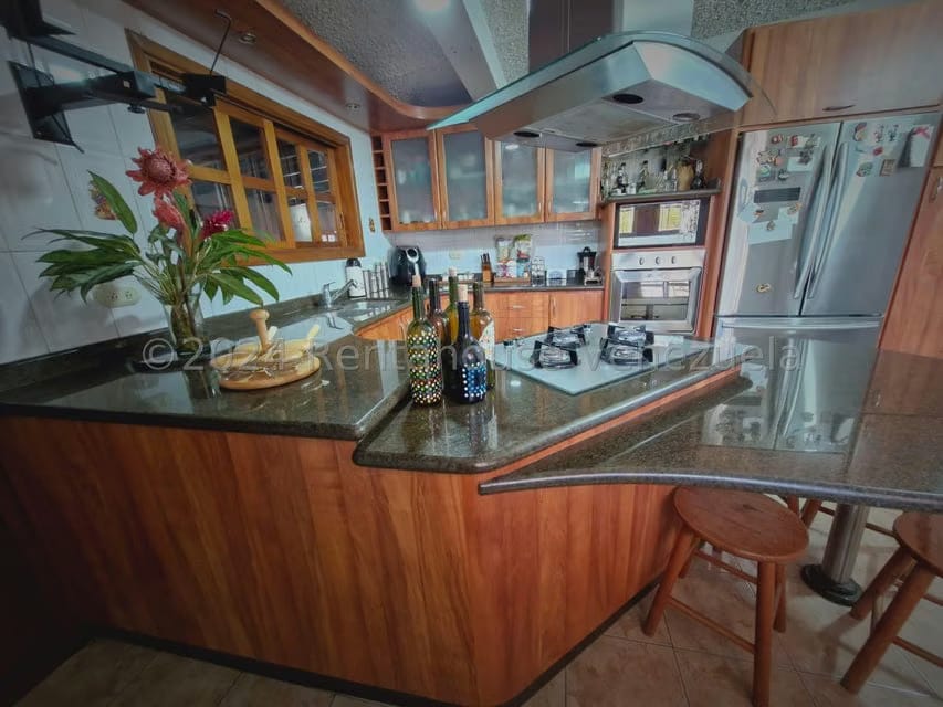 Casa (1 Nivel) en Venta en El Limon, Aragua - 10