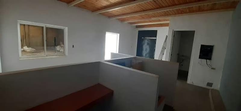 Galpón de 398 mts - 3