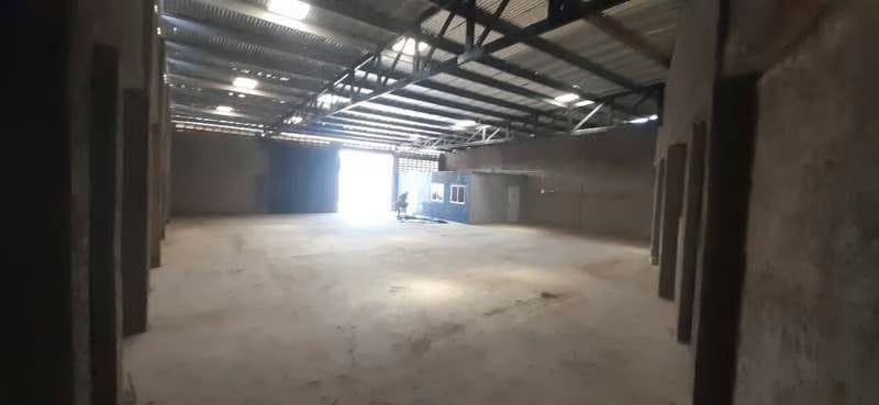 Galpón de 398 mts - 6