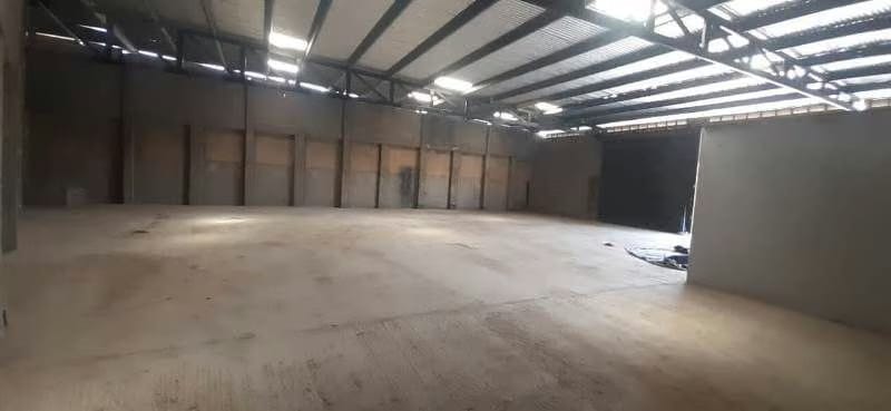 Galpón de 398 mts - 7