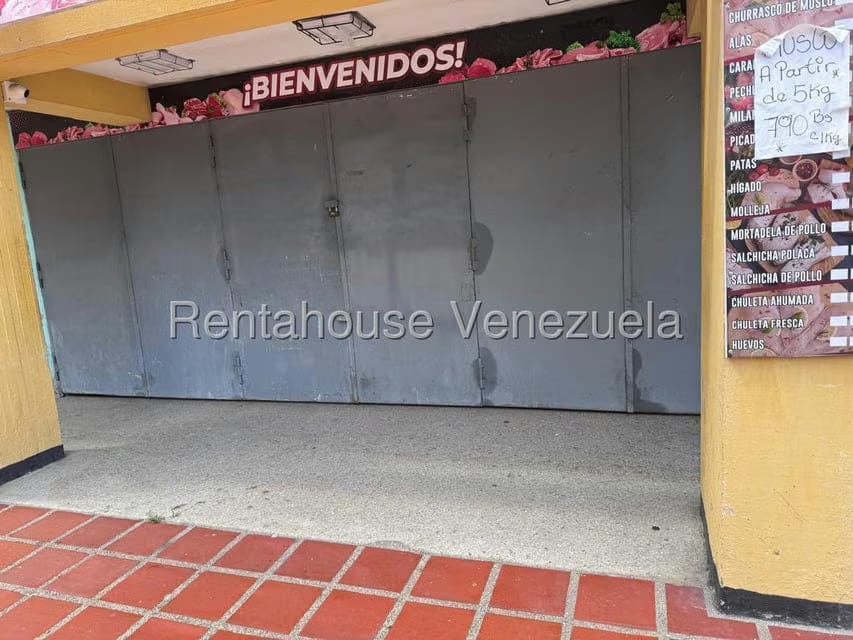 Comercial (Local Comercial) en Alquiler en El Valle, Distrito Metropolitano