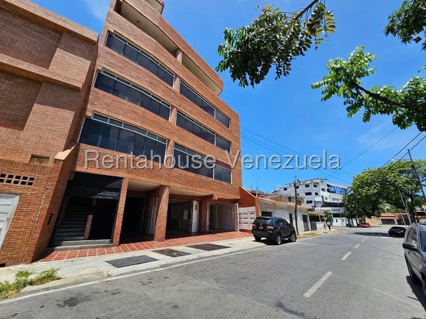 Comercial (Edificio) en Venta en La Atlantida, Vargas - 2
