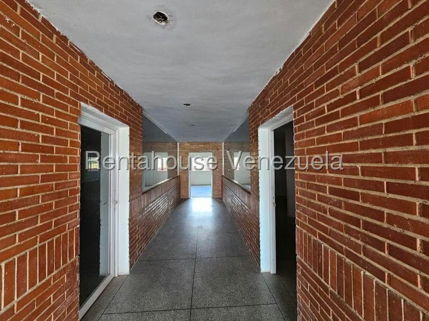 Comercial (Edificio) en Venta en La Atlantida, Vargas - 12