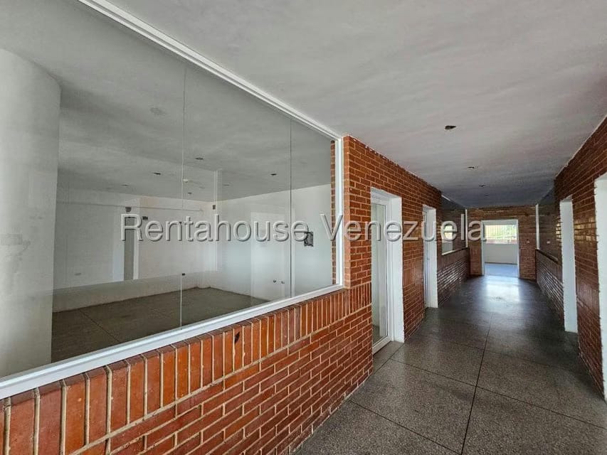 Comercial (Edificio) en Venta en La Atlantida, Vargas - 13