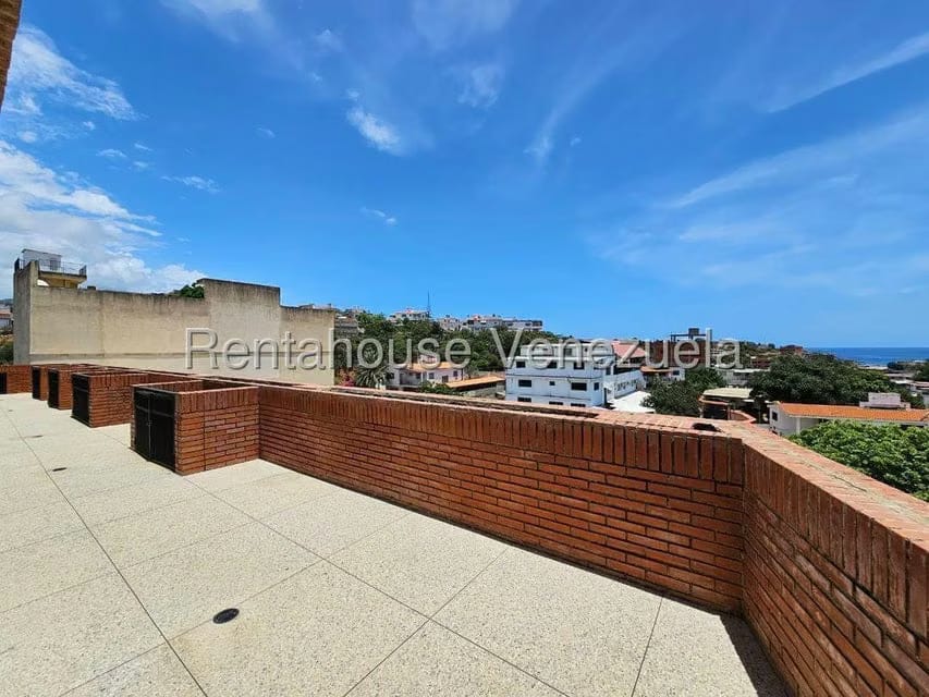 Comercial (Edificio) en Venta en La Atlantida, Vargas - 14
