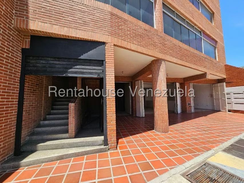 Comercial (Edificio) en Venta en La Atlantida, Vargas - 3