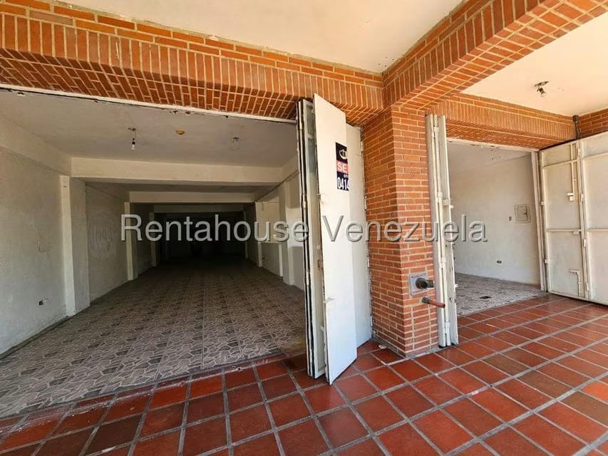 Comercial (Edificio) en Venta en La Atlantida, Vargas - 4