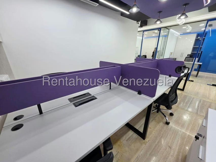 Comercial (Local Comercial) en Alquiler en Prados del Este, Distrito Metropolitano - 7