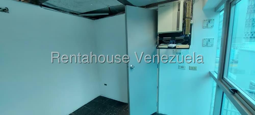 Comercial (Oficina) en Alquiler en Los Ruices, Distrito Metropolitano - 12