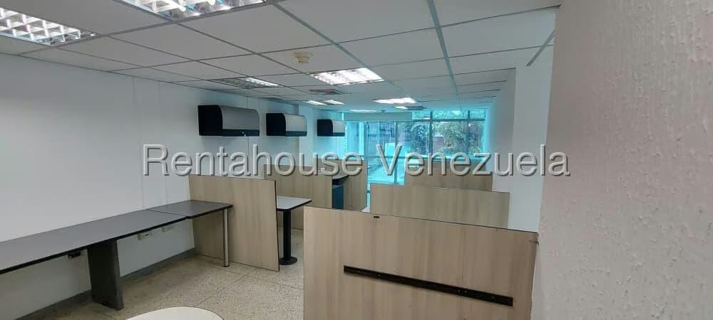 Comercial (Oficina) en Alquiler en Los Ruices, Distrito Metropolitano - 3